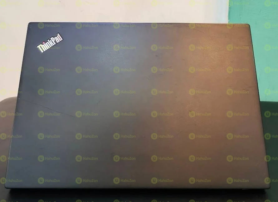 Lenovo Thinkpad T480s Core i5-8th Generation Laptop