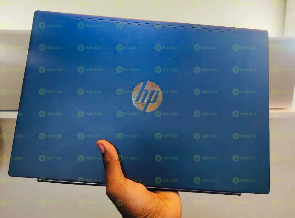 HP Pavilion 10th Generation Laptop