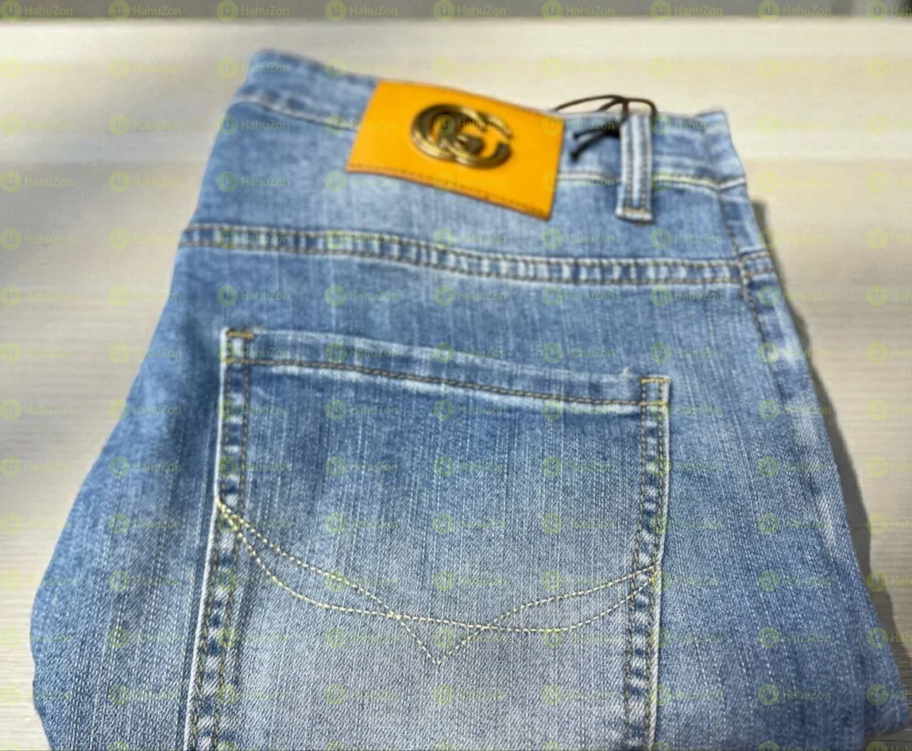 Orginal Jeans