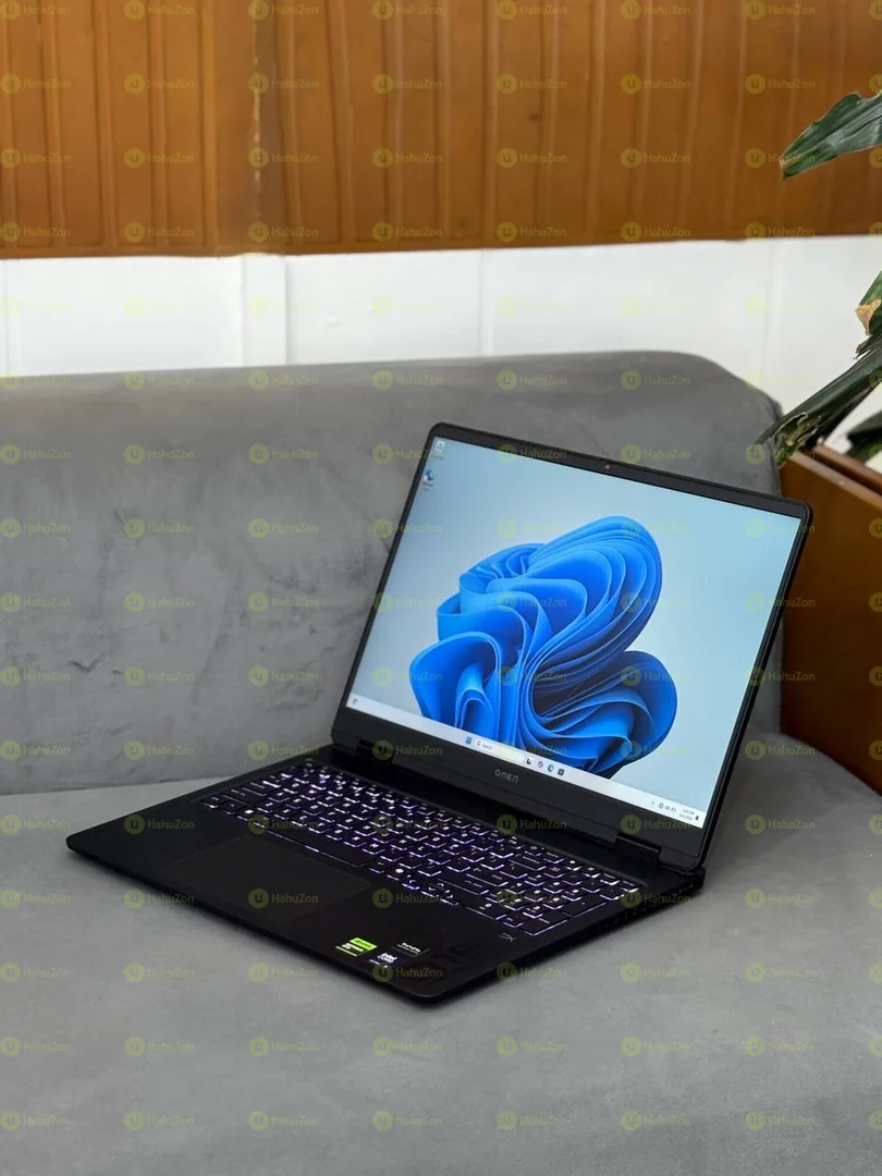 Omen 16t Ultra 9 285H 15Th Generation Laptop