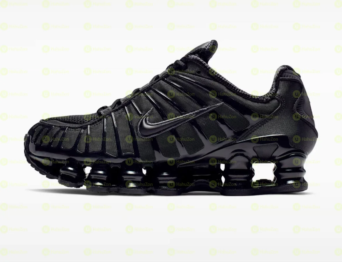 Nike Shox Men's Shoes