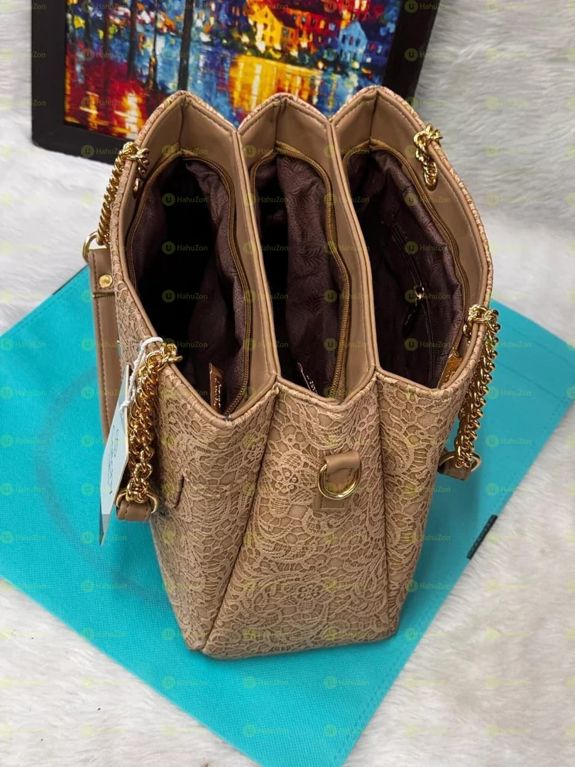Jimmy Choo Bag