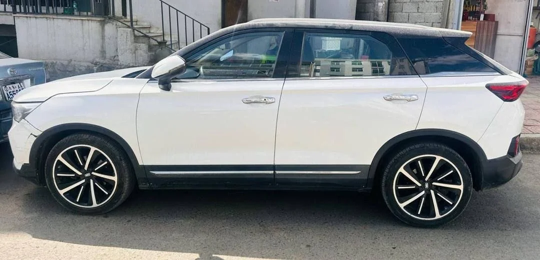 2022 Model-Bestune T77