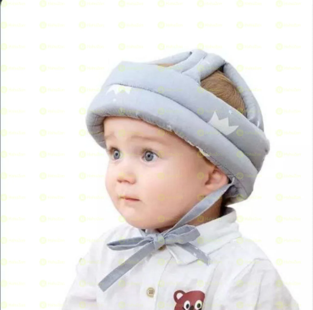 Baby Helmet