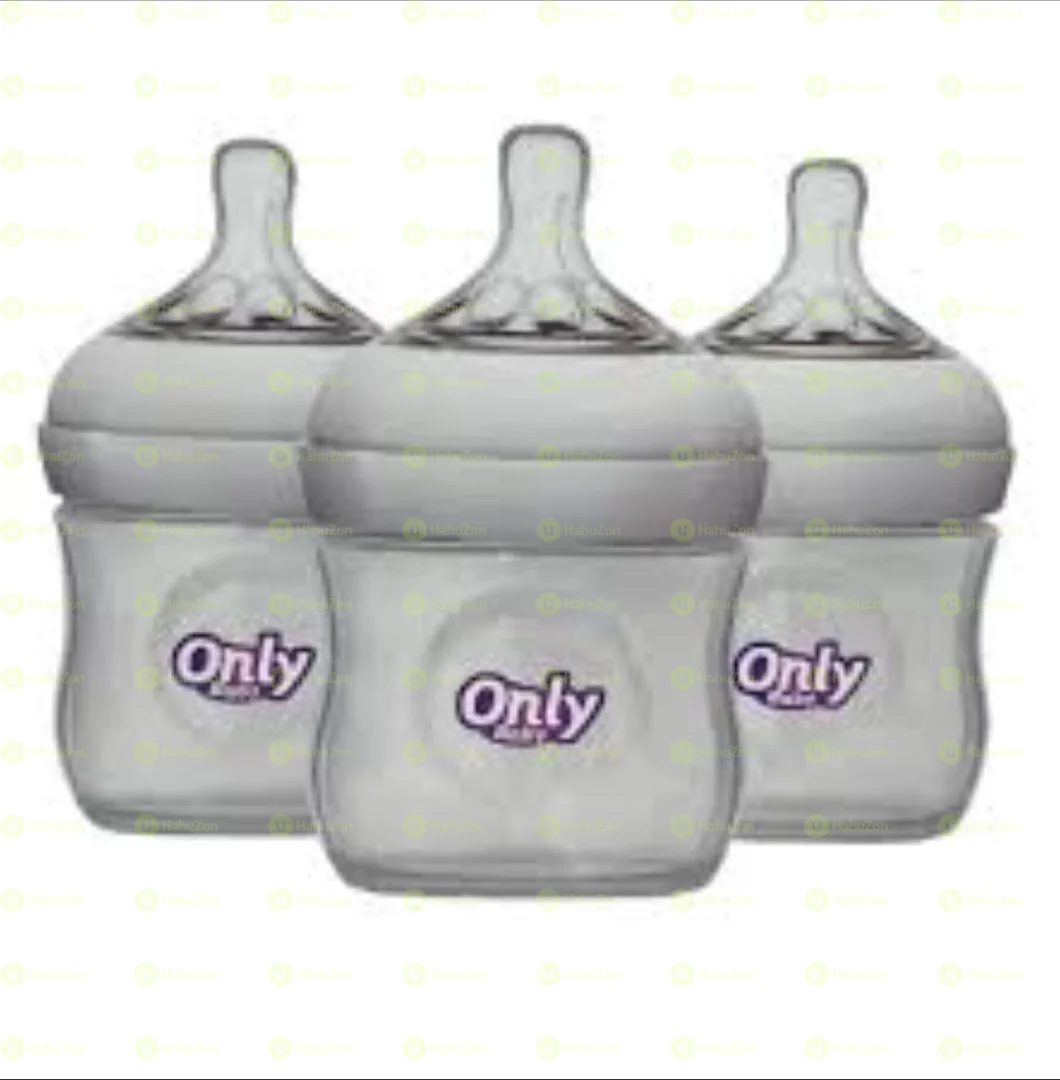 የልጆች መመገቢያ ጡጦ