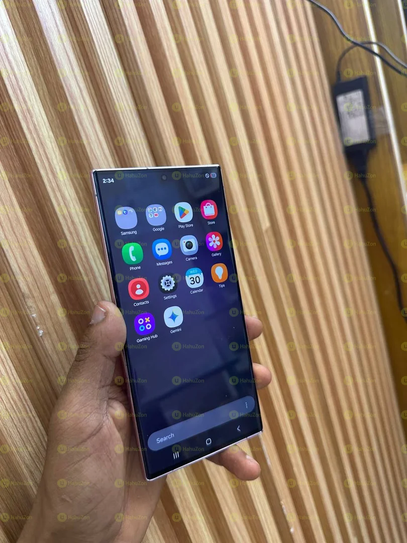 Samsung Galaxy S23 Ultra