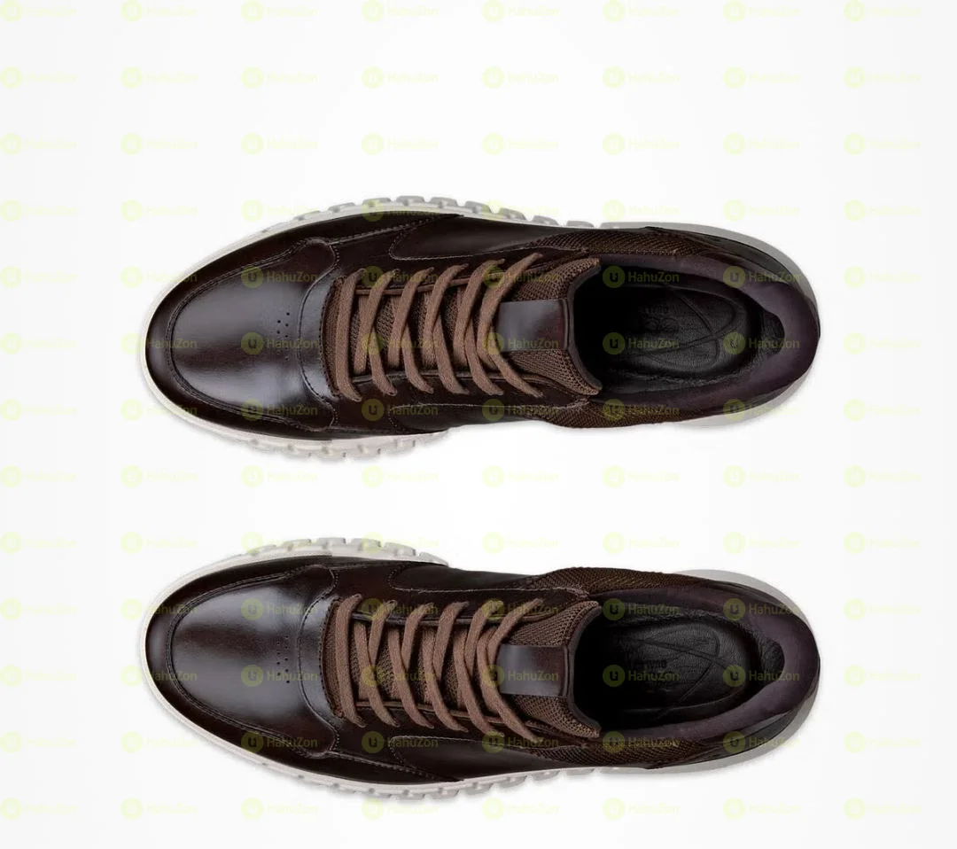 Ecco Original Men's Shoes