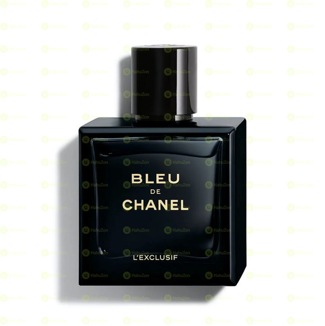 Bleu De Chanel l'Exclusif Original Men's Fragrance