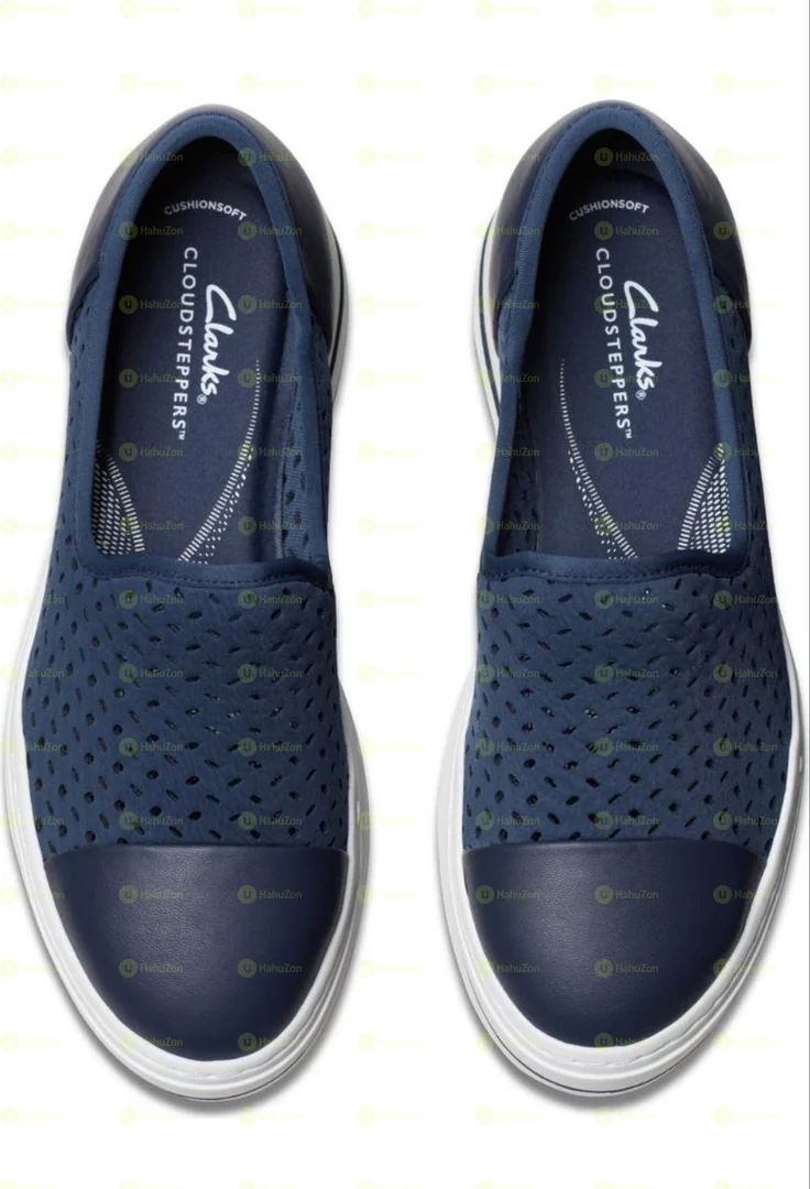 Clarks Original Women's Shoes