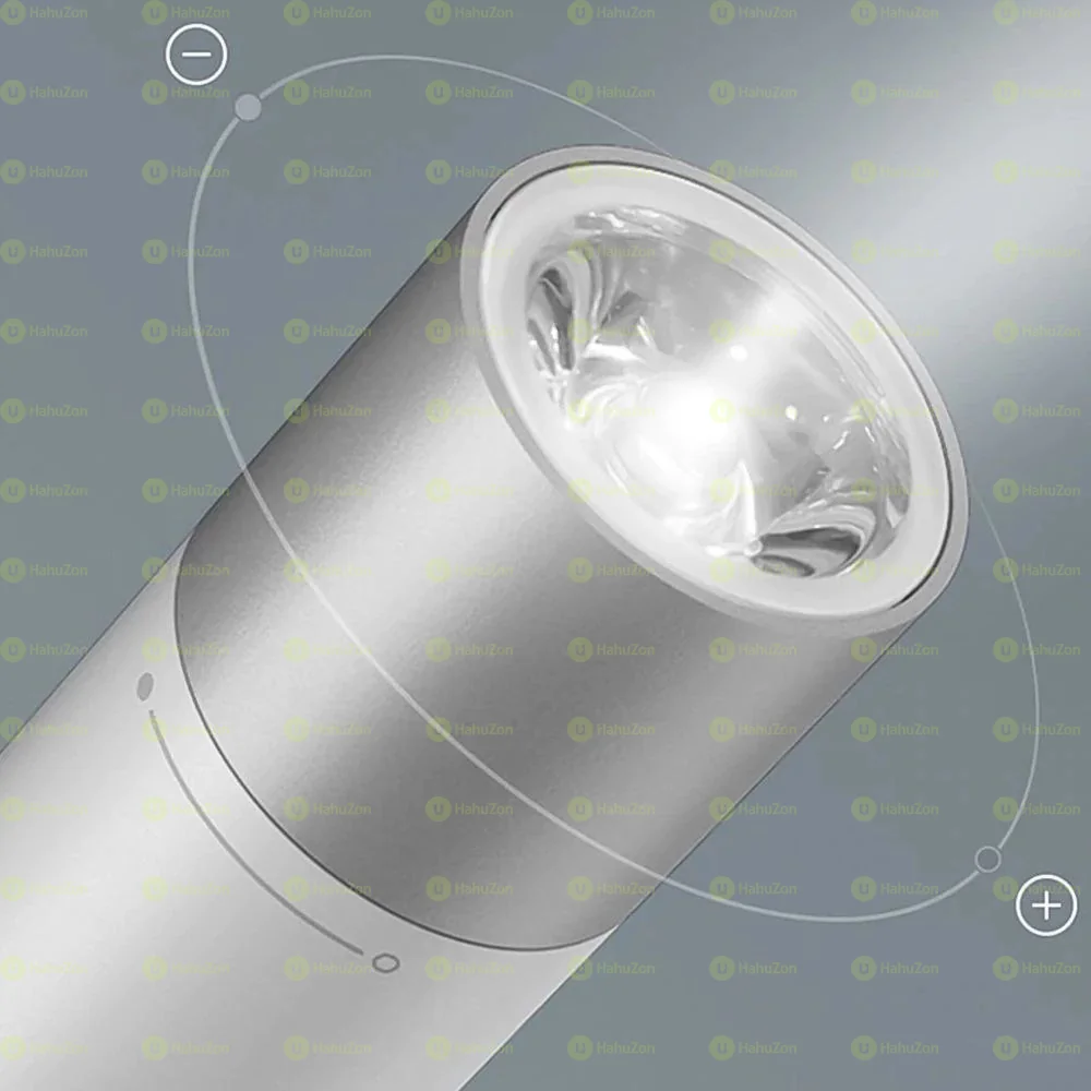 Mi Power Bank With Flashlight