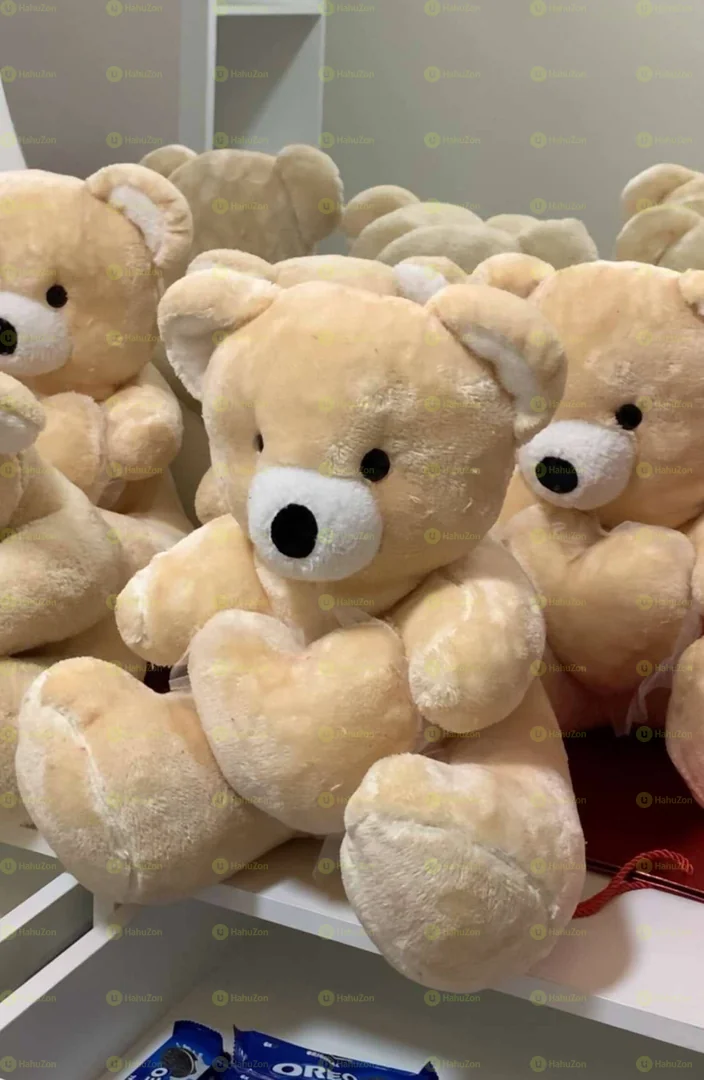Original Teddy Bears