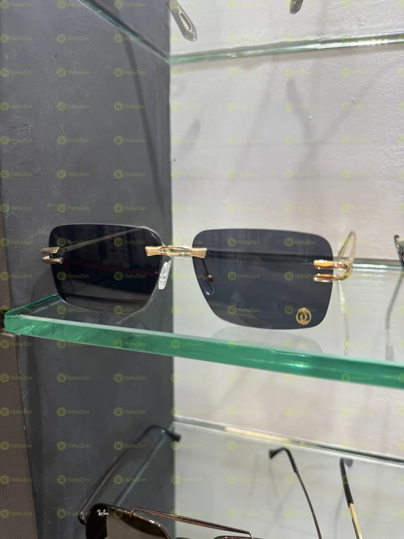 Original Polarized and UV Sunglasses