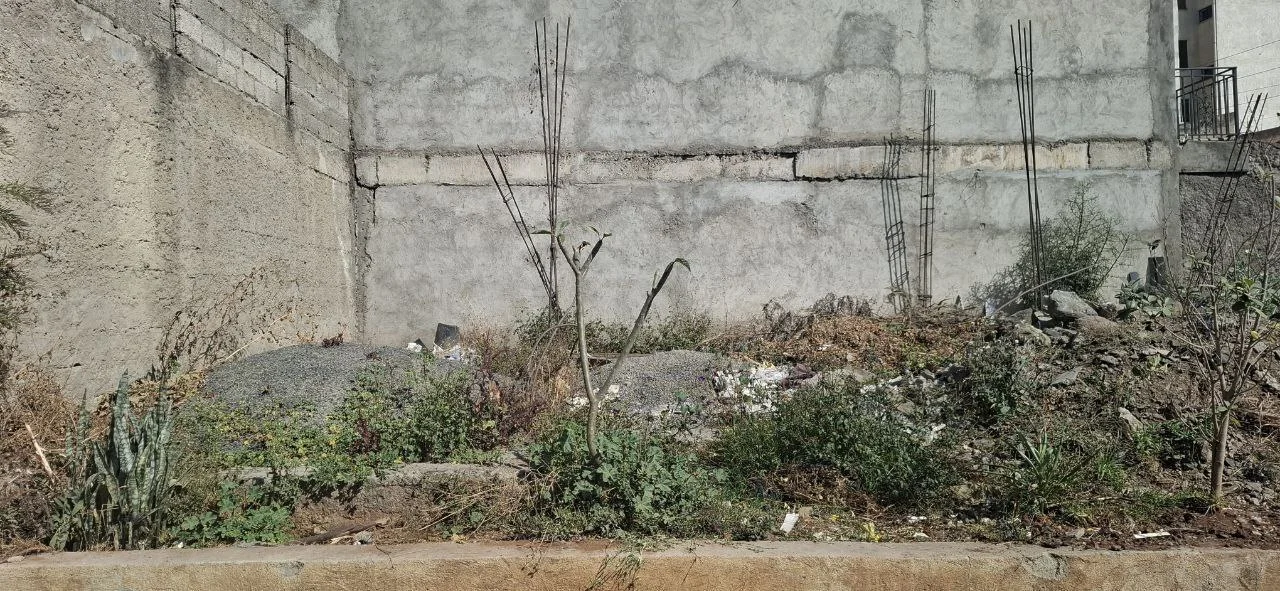 120 ካሬ የሚሸጥ ቦታ በሰሚት ዋሽንግተን