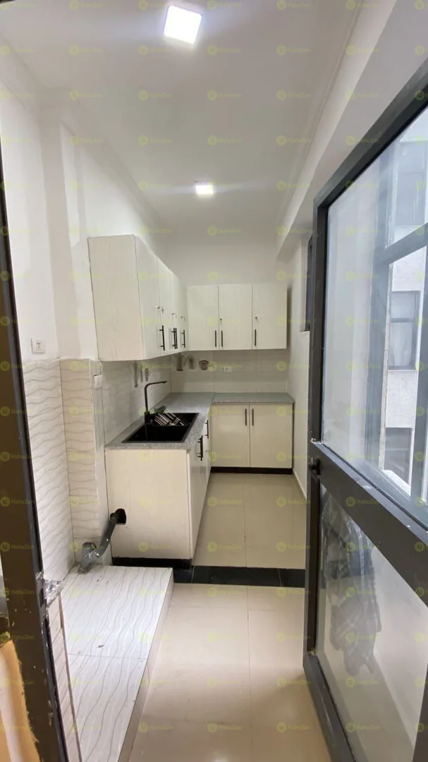 116 ካሬ የሚሸጥ ቤት በፊጋ ኖህ