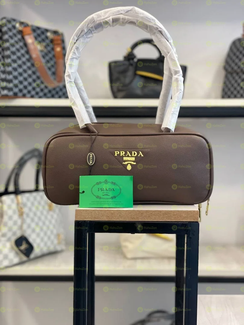 Prada Ladies Bags