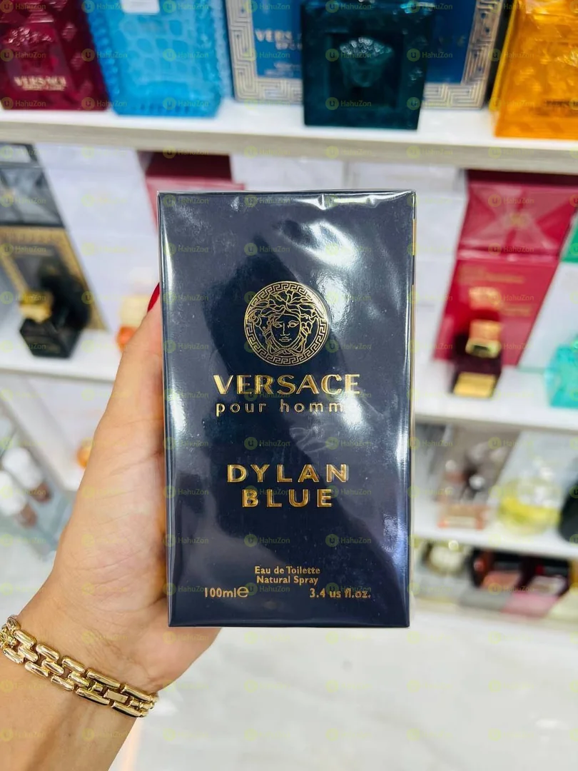 Quality Men's Perfumes