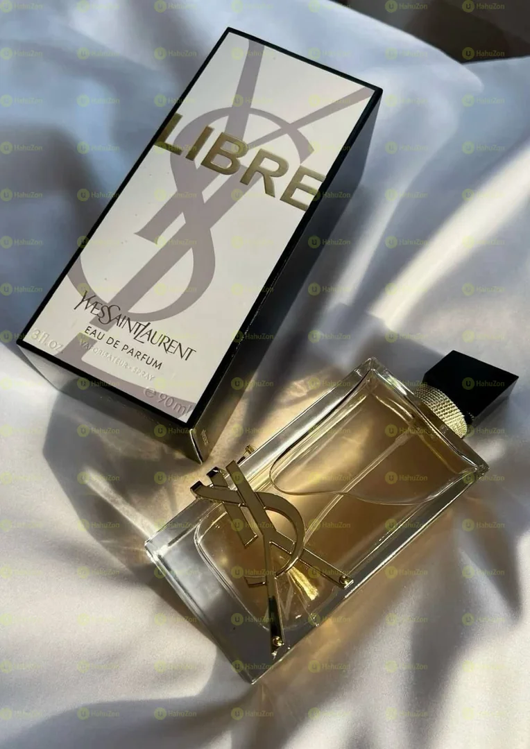 Dupe Perfume Collection