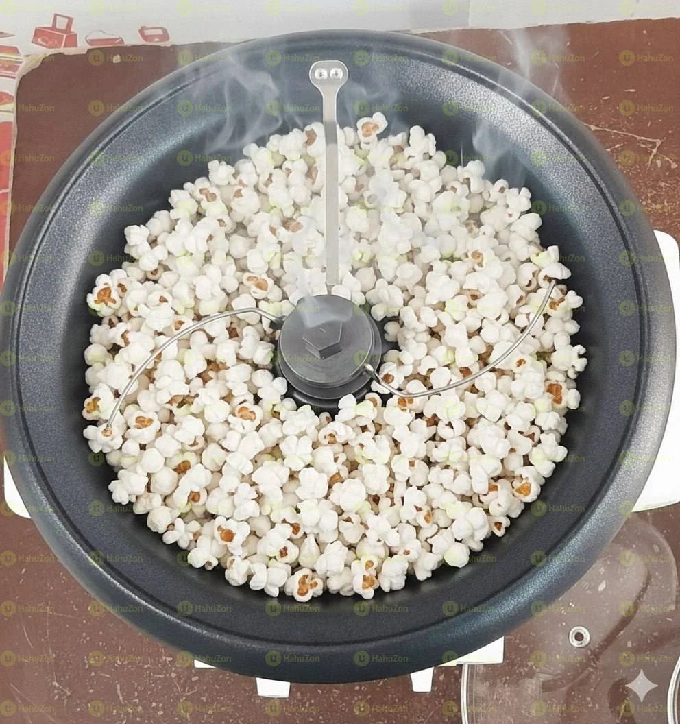 የቡና መቁሊያ ማሽን