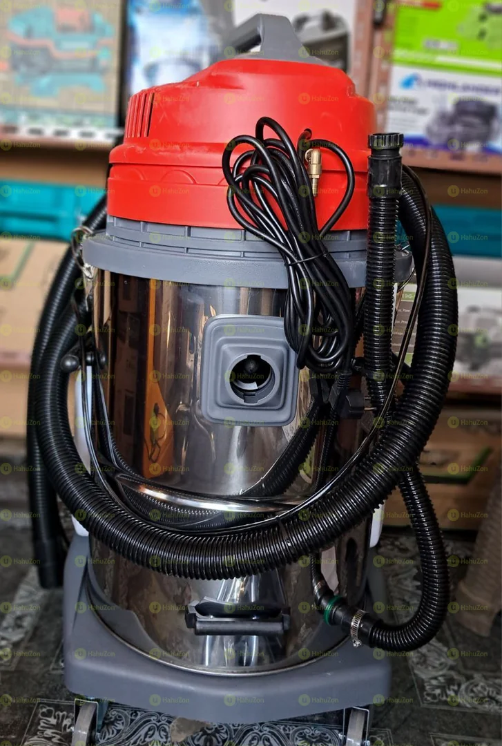 REDEST Vacuum Cleaner