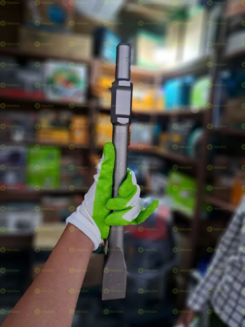 ቪዶ ጃክ ሀመር