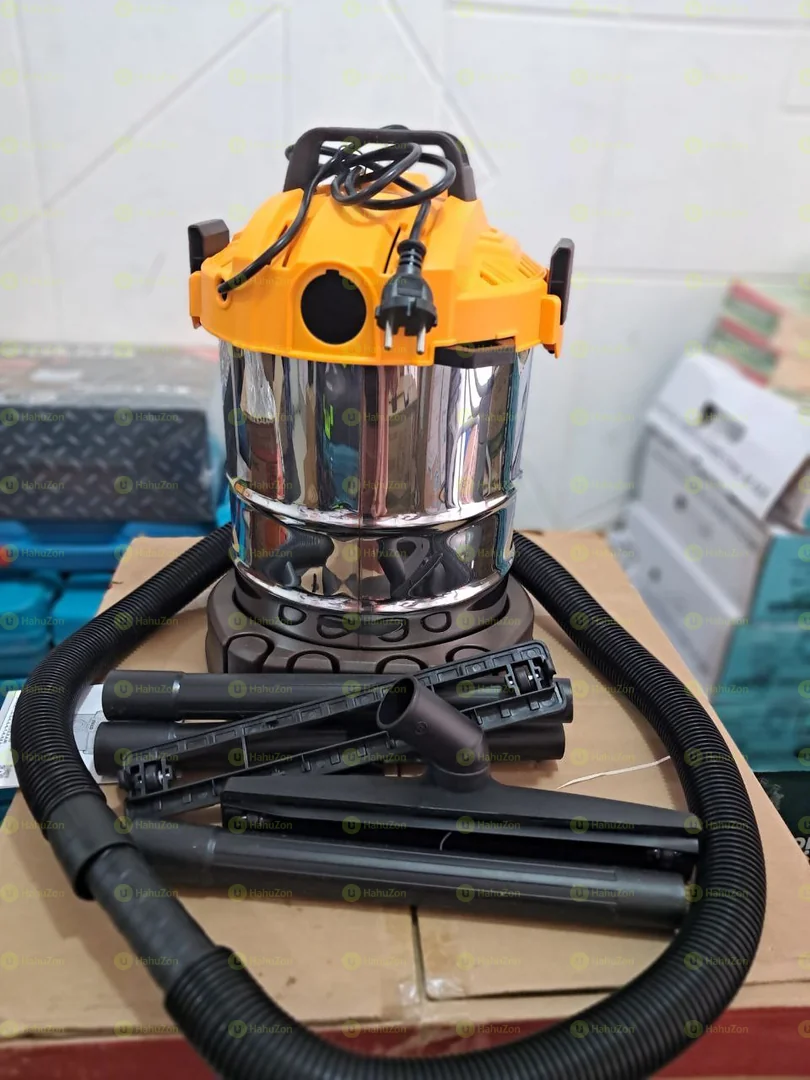 Ingco Vacuum Cleaner