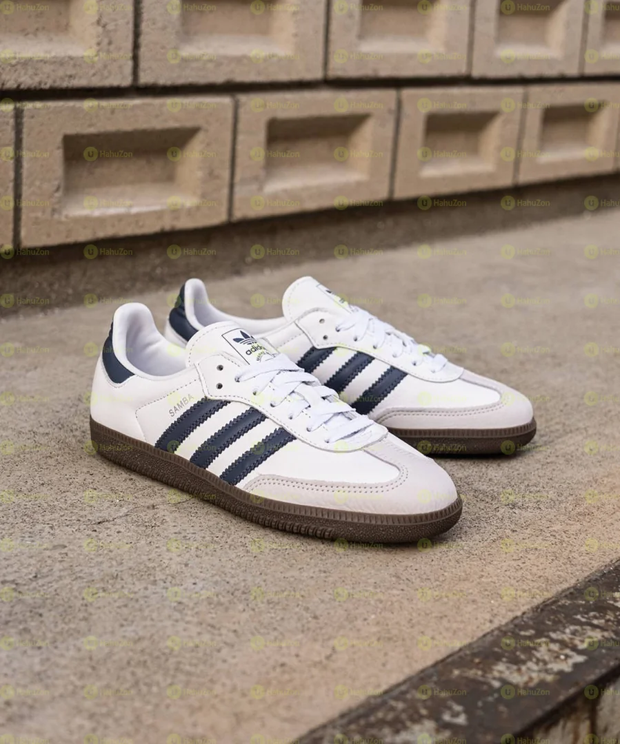 Adidas Samba Men's Shoes