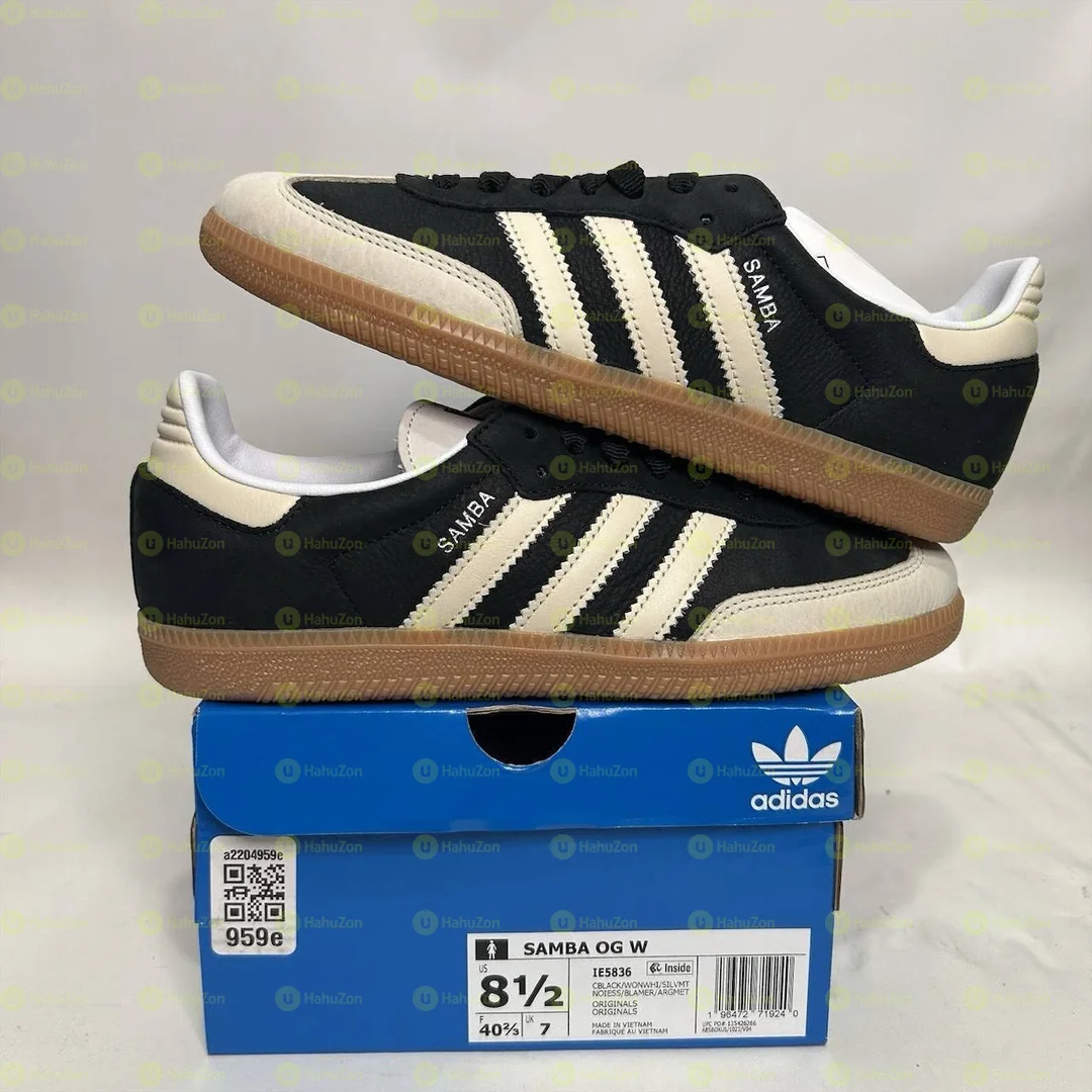 Adidas Samba Men's Shoes