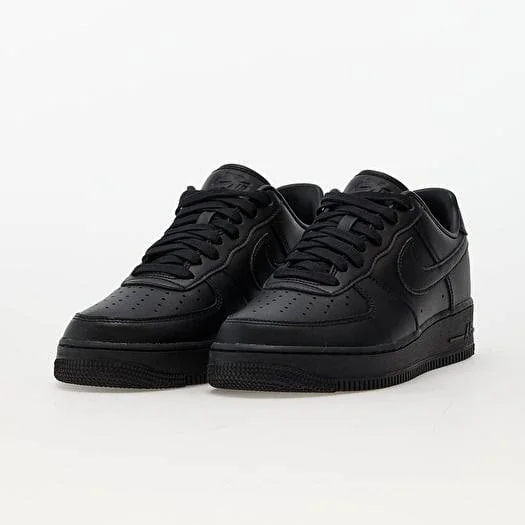 Airforce 1 Black OG Men's Shoes