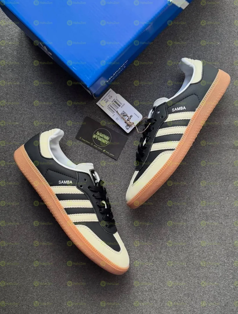 Adidas Samba Men's Shoes