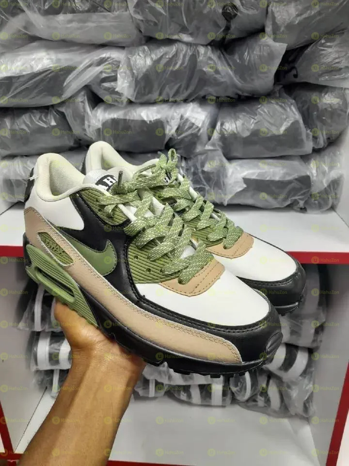 Nike Airmax 90 Men's Shoes