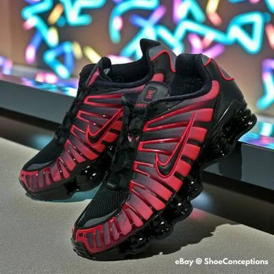 Nike SHOX Men's Shoes