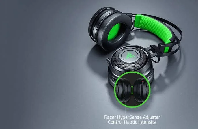 Razer Nari Ultimate XBOX