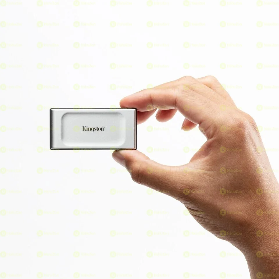 Kingston XS2000 High Performance Portable External SSD