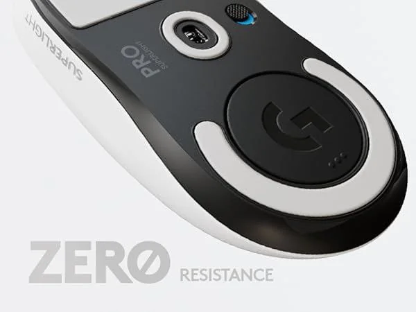Logitech® G PRO X SUPERLIGHT