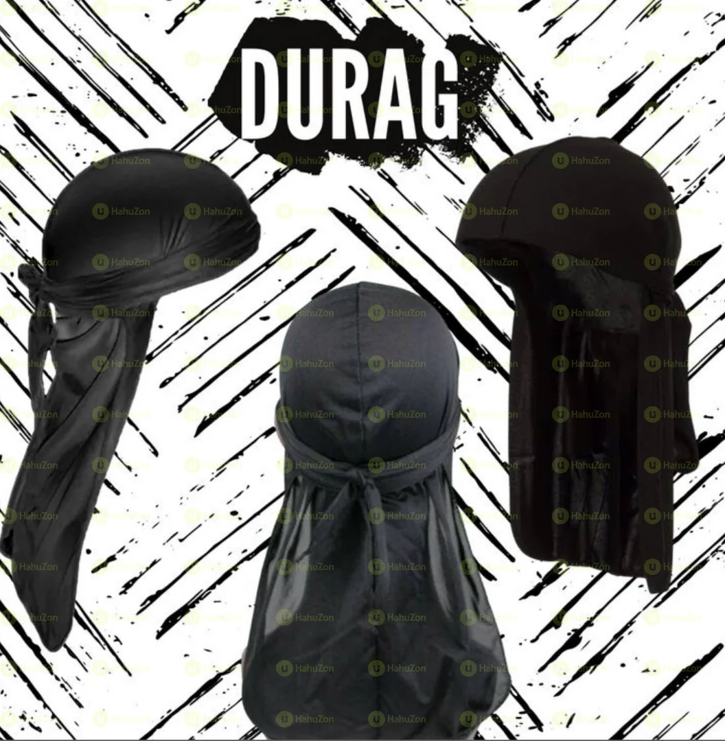 Men's Durag