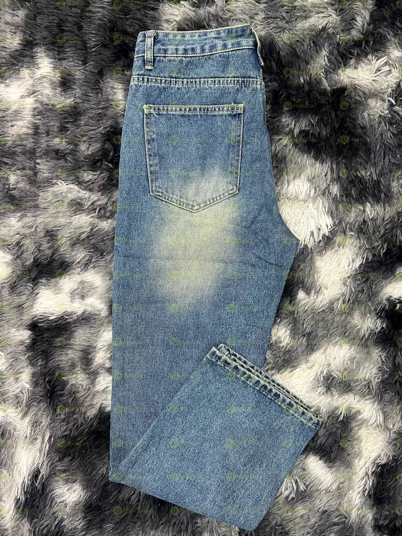 Baggy Jean’s