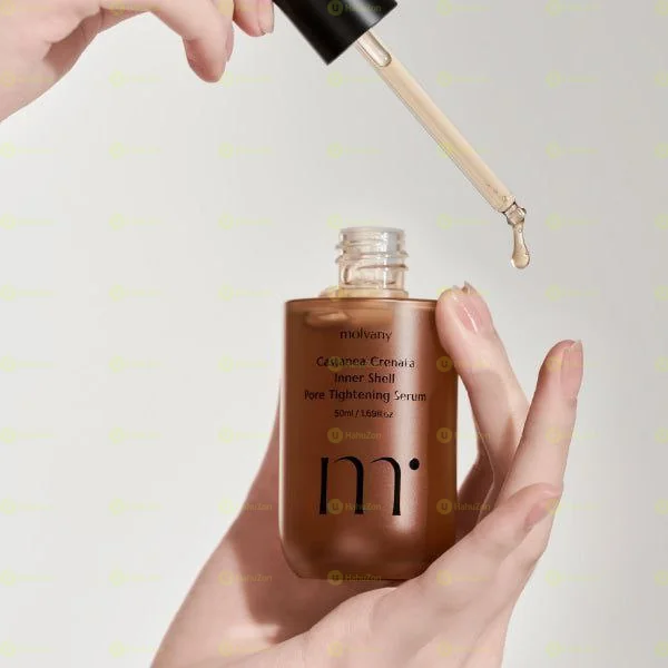 Castanea Crenata Inner Shell Pore Tightening Serum (50ml)