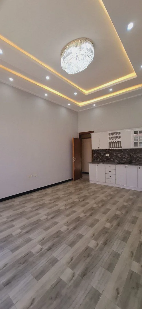 180 ካሬ የሚሸጥ ቪላ ቤት በአያት