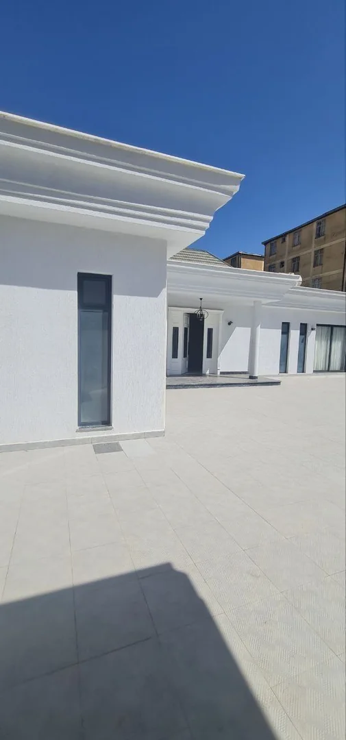 500 ካሬ የሚሸጥ ዘመናዊ ቪለ ቤት በአያት