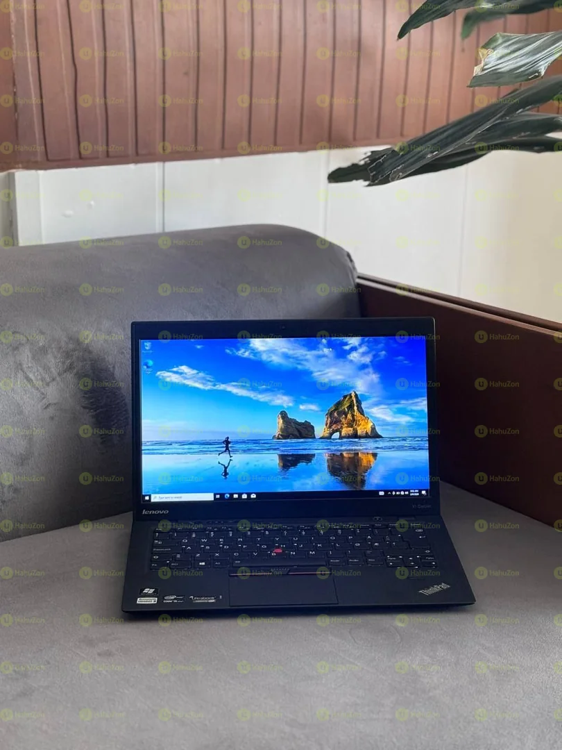 Lenovo X1 Carbon Core i5 3427Th Generation Laptop