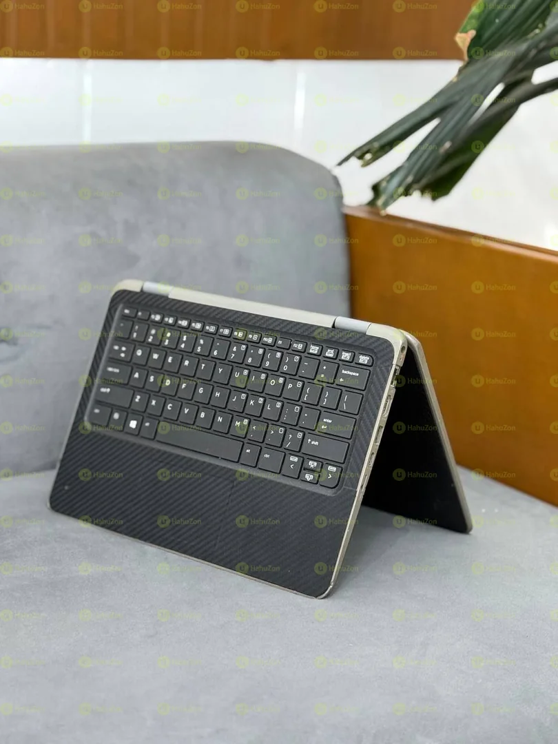 Hp ProBook X360 Core i5 8Th Generation Laptop