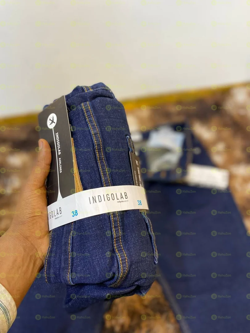 Indigolab Turkey 🇹🇷Jeans