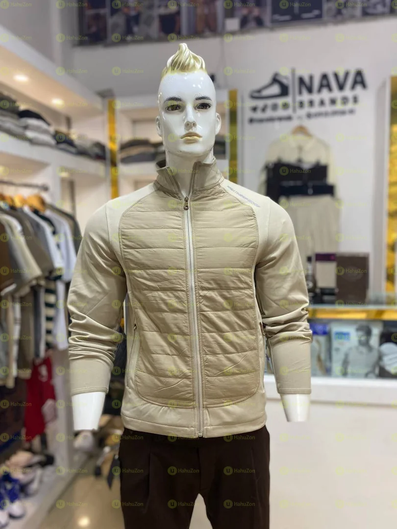 TACTICAL Light Jacket