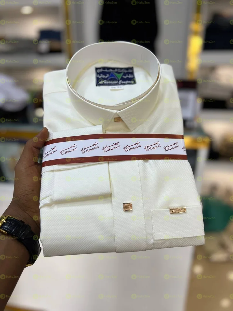 Al-hannawi Thobe