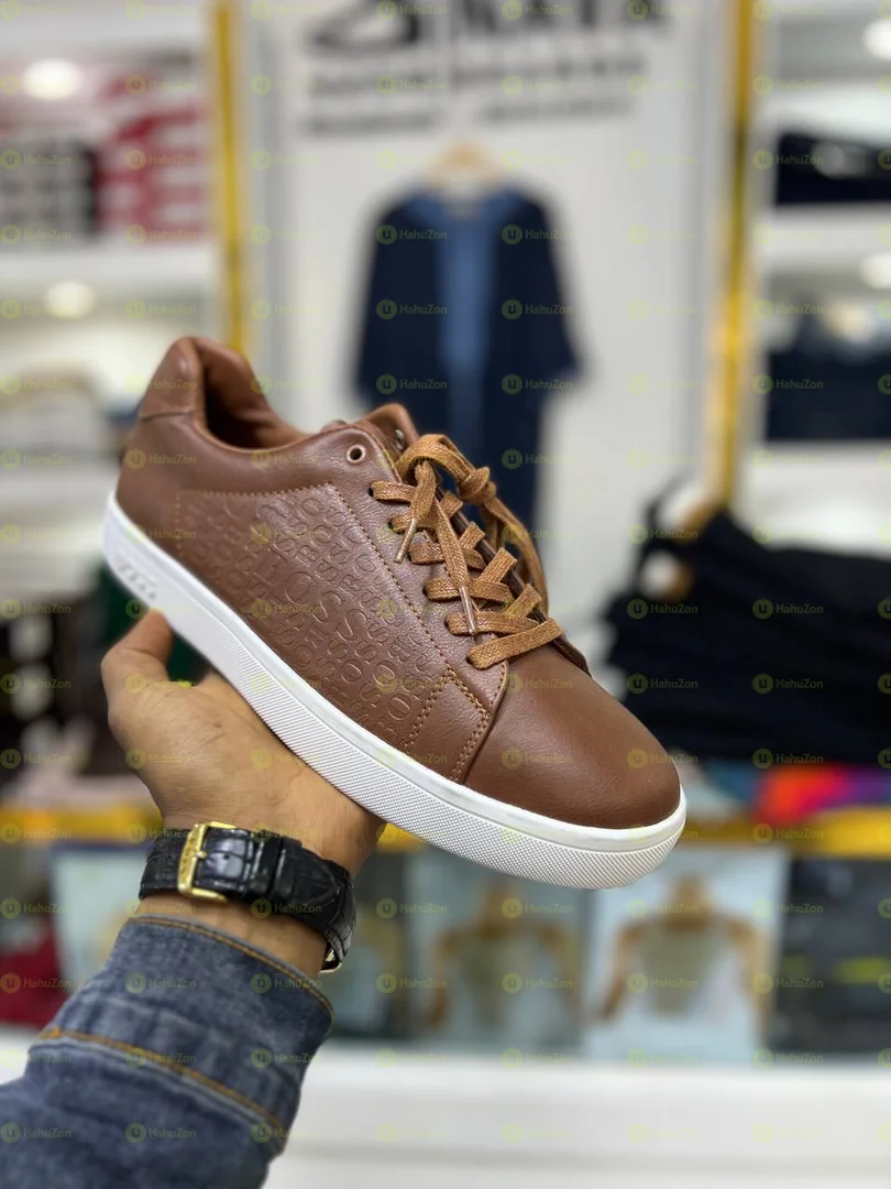 Boss Men's Shoes