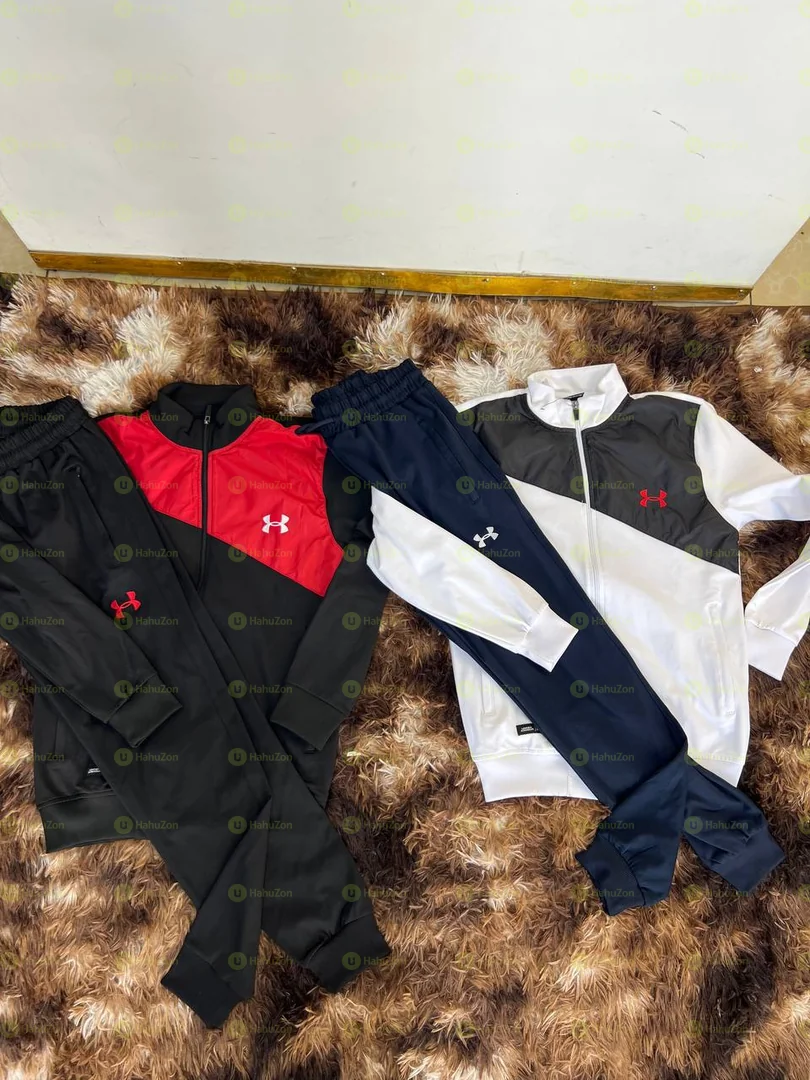 Complete Tracksuit