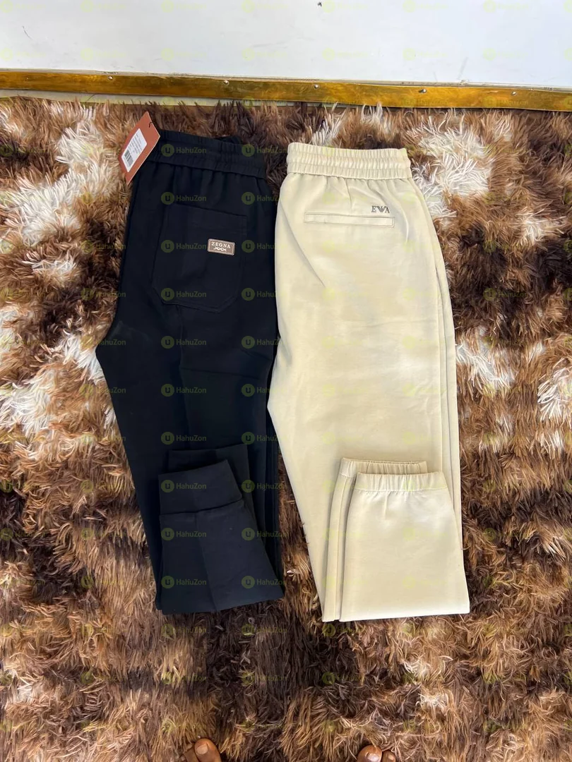 Emporio & Zegna Tuta