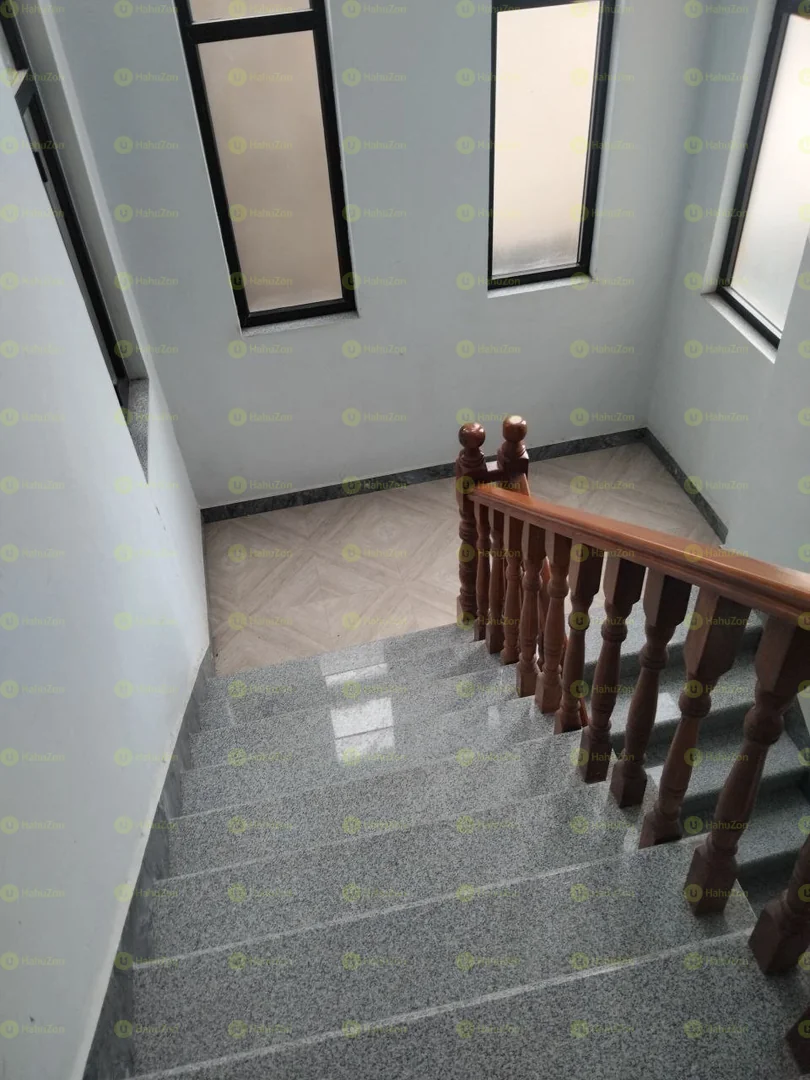 116 ካሬ የሚሸጥ ቤት በአያት