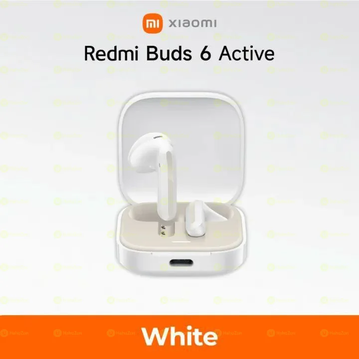 Original Xiaomi Redmi Buds 6 Active