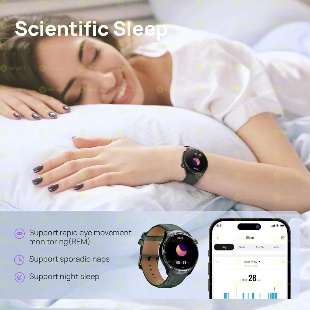 Xiaomi Mibro Lite3 Pro Smart Watch